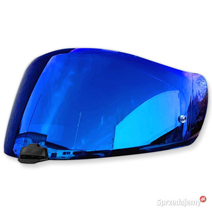 Szyba kasku HJC HJ20M Pinlock Ready Lustro Trzciel