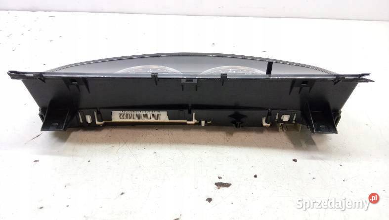 LICZNIK 93182021 Opel Vectra III 20022008 C Rok produkcji 2003