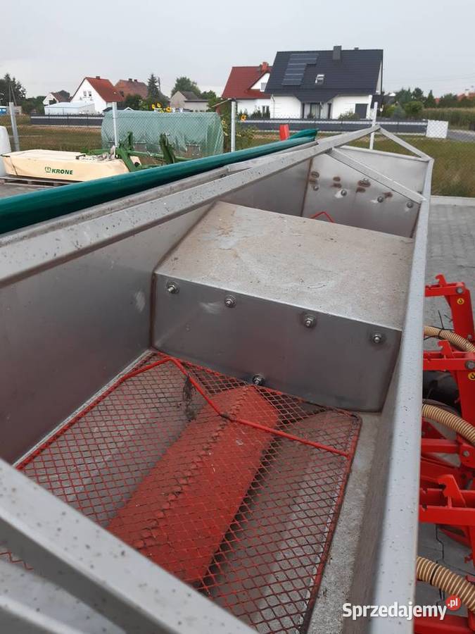 Maschio gaspardo sp 540 dorada Opole