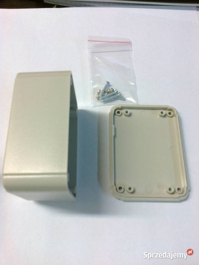 Obudowa HAMMOND RL6115 Warszawa