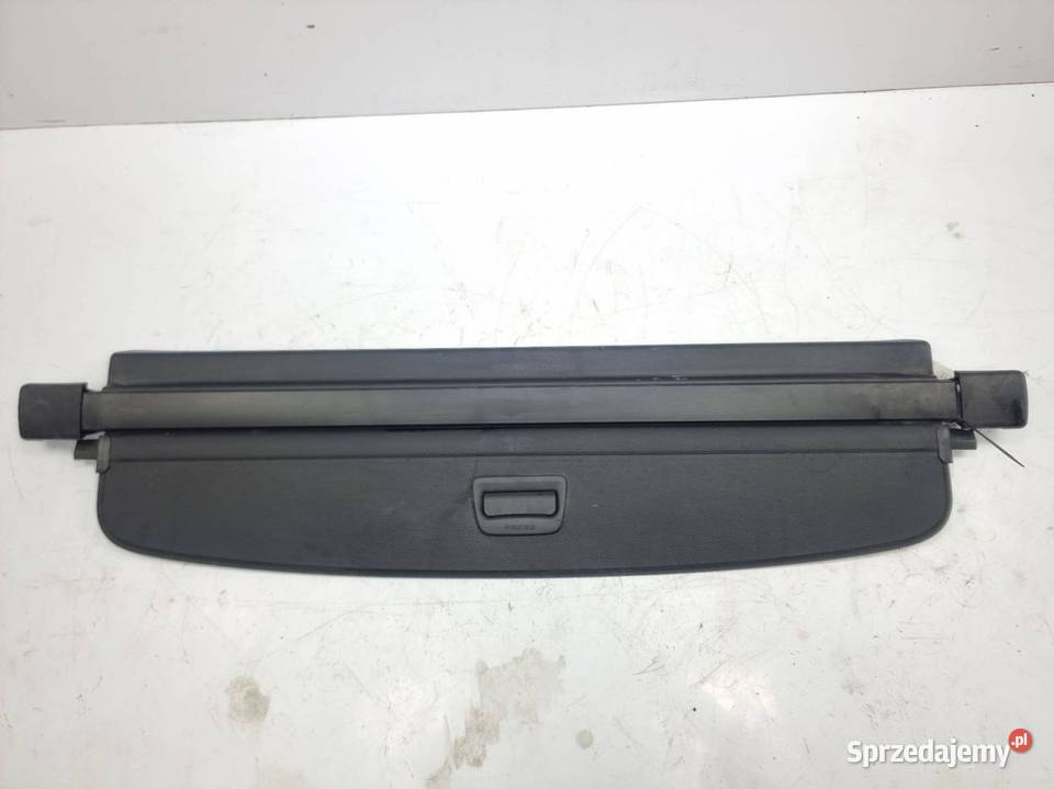 ROLETA VOLKSWAGEN GOLF VII 5G9887871F Pozostałe Lipno