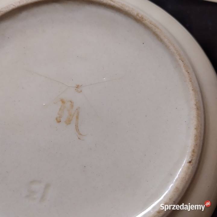 miseczki Mirostowice Bukowno sprzedam