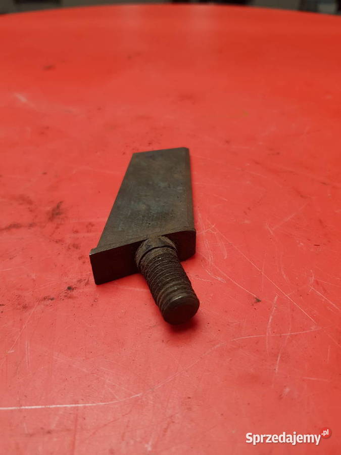 5070010100 Trzymak nożyka KOSIARKA ROTACYNJA Sulechów