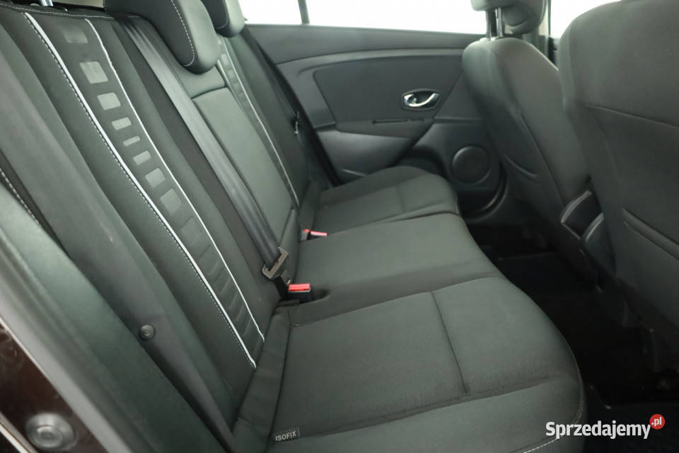 Renault Megane 12 TCe elektryczne szyby Piaseczno sprzedam