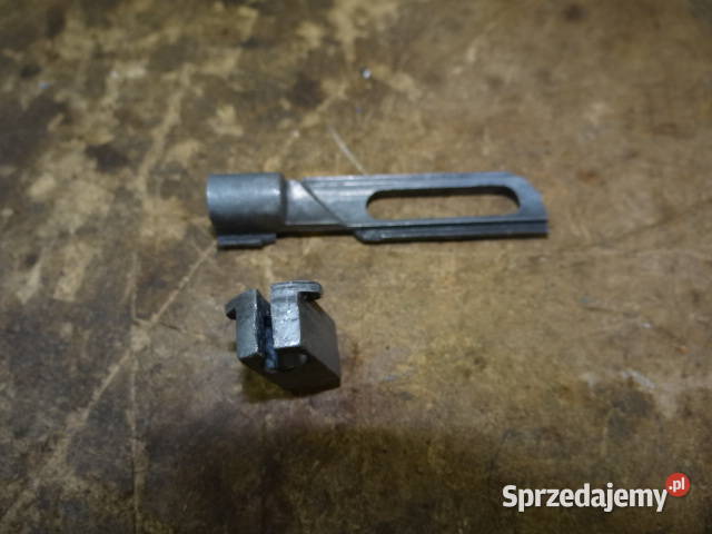 suwak gazu IFA AWO MZ org DDR Manetki Żary