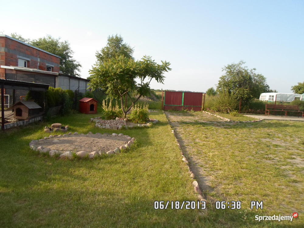 dom Książa Wlkp Domy Książ Wielkopolski