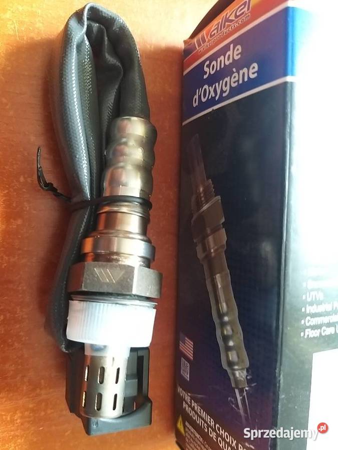 SONDA LAMBDA DODGE DURANGOCHRYSLER ASPEN 0406 R Kawnice