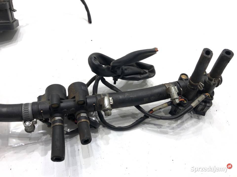 WTRYSKIWACZ LPG 67R010194 WTRYSK GAZU GAZOWY