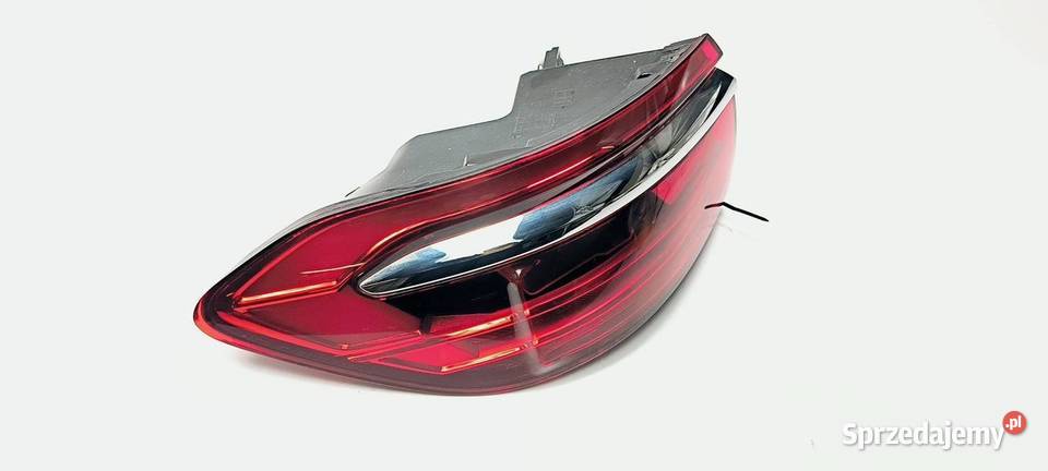 LAMPA LEWA TYŁ AUDI A8 L D5 4N 4N0945207B Lipno