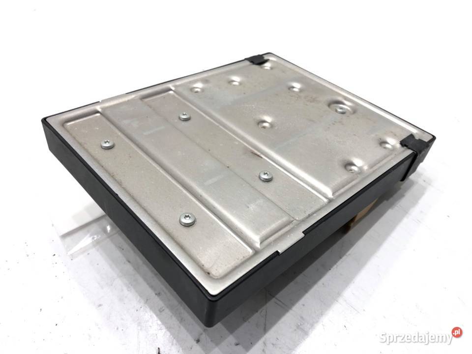 MODUŁ KOMFORTU AUDI Q5 8R 8K0907063P SUV 0817