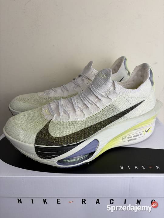 Buty do biegania Nike Air Zoom Alphafly Next 3 sprzedam