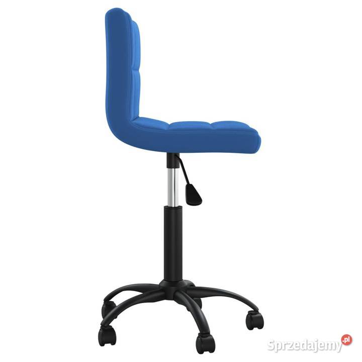 vidaXL Obrotowe krzesło biurowe Warszawa