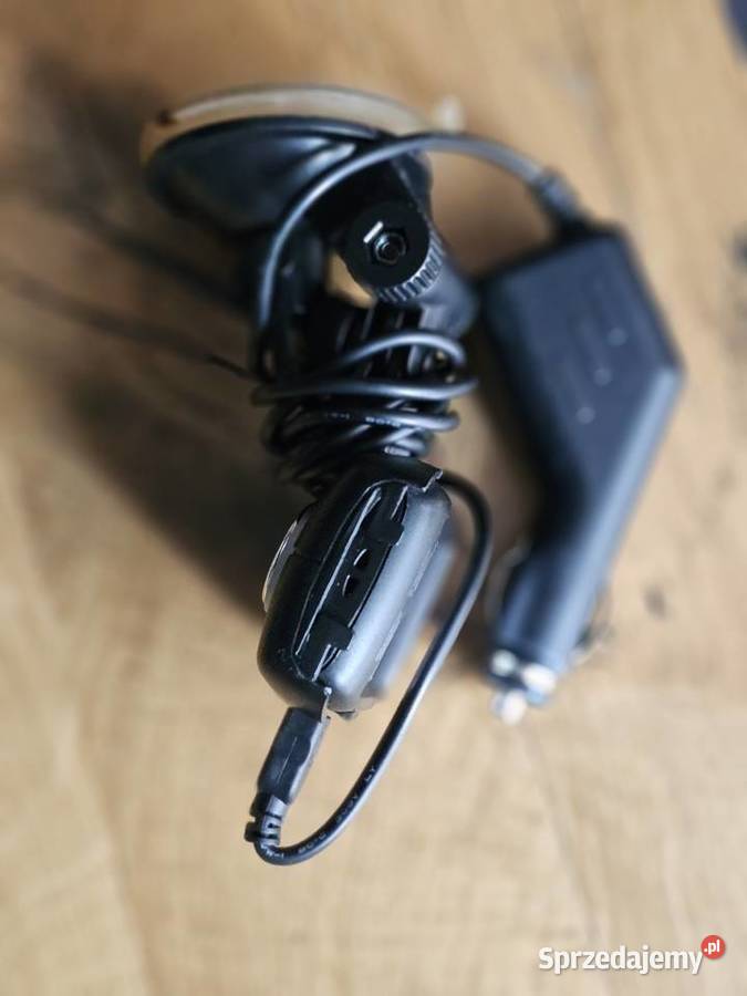 Kamera GOCLEVER DVR Sport Silver podkarpackie