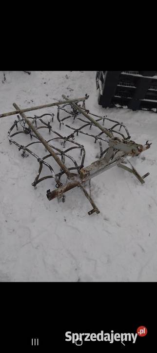 Brony do traktora sam 2ki 4ki Nowy Sącz