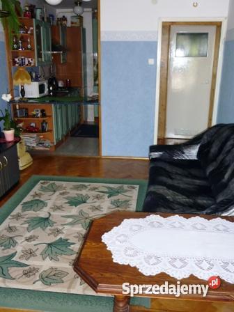 MIESZKANIE W PUNKCIE MIASTA