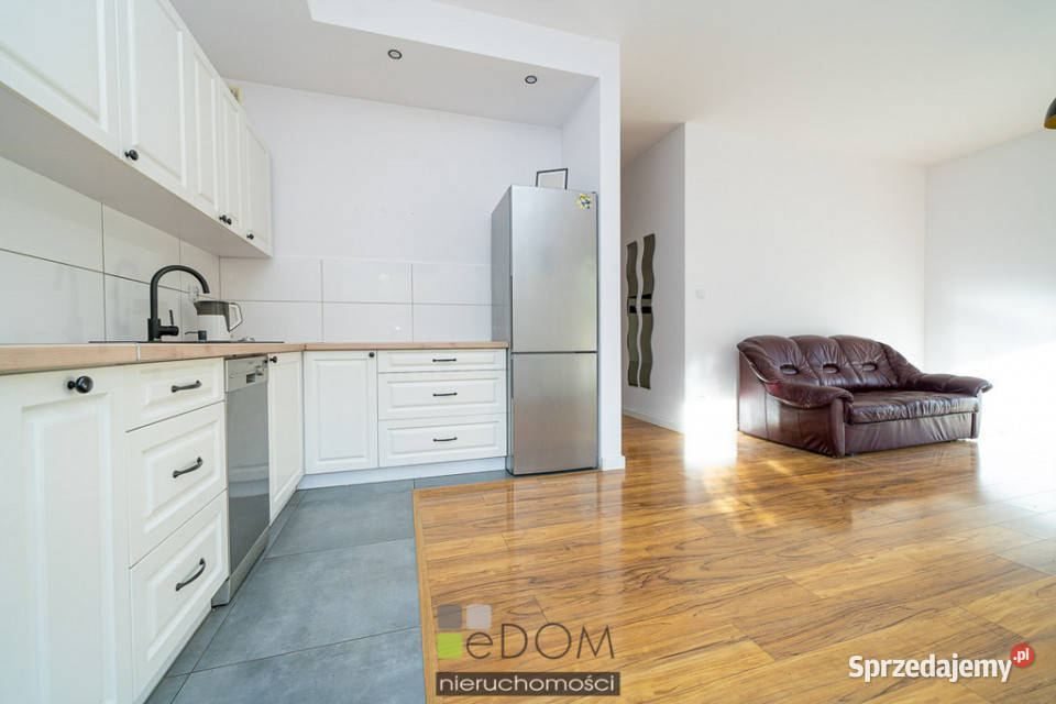 Mieszkanie 6876m2 3pokojowe Wawrów lubuskie