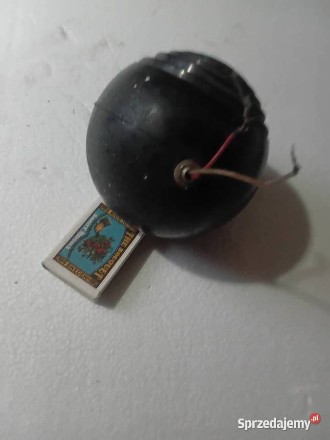 Unitra Tonsil ZG5 kula warmińsko-mazurskie Milejewo sprzedam