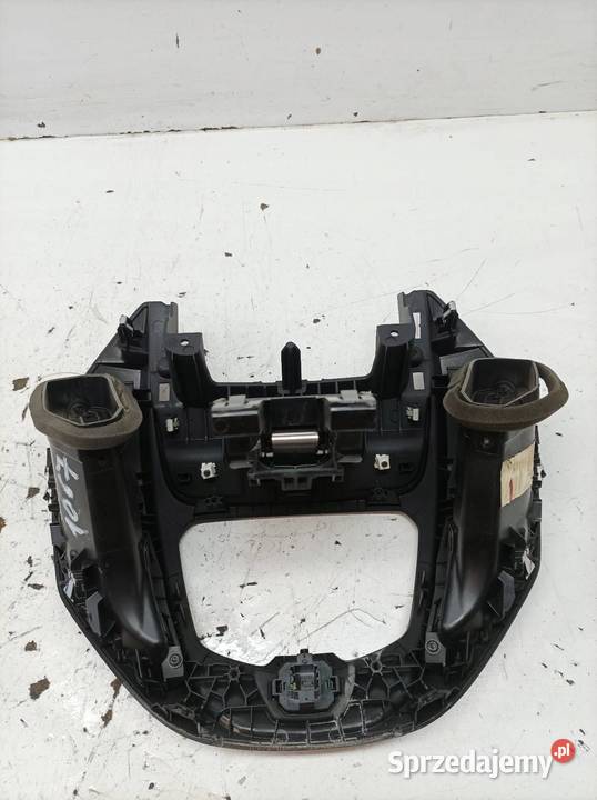 KRATKI NAWIEWU ŚRODKOWA UCHWYT NA TELEFON Ford Kratki nawiewu świętokrzyskie sprzedam