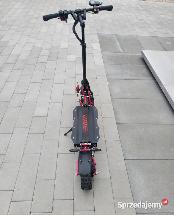 Hulajnoga elektryczna LAOTIE ES18