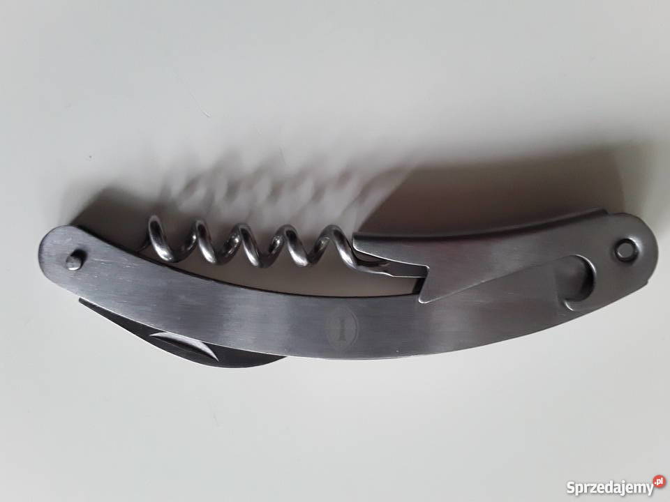 Scyzoryk wielofunkcyjny Warszawa