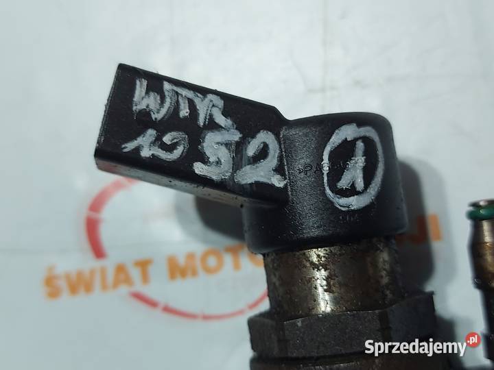 CITROEN FORD VOLVO 16 EHDI wtrysk wtryskiwacz świętokrzyskie Kielce