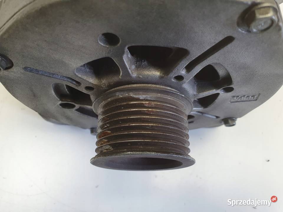Renault Espace IV 19 DCI ALTERNATOR lucas WODNY Janów