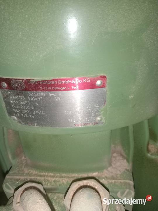 Frezarka Martin 2500 pomorskie Wejherowo