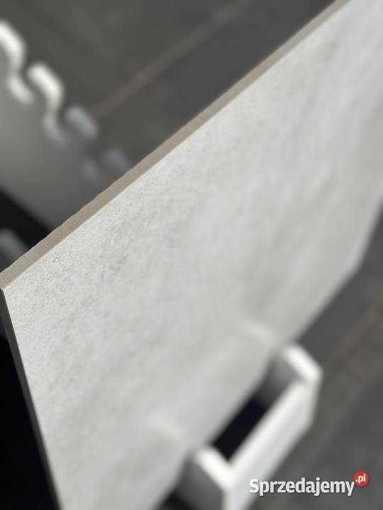 Płytka Danzig White Sugar Lappato 60x60 GAT I Opoczno