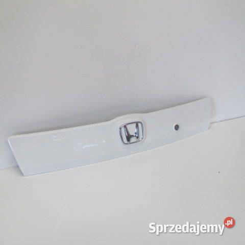 ATRAPA GRILL HONDA CRV 201012R LIFCIE osobowe Rakoniewice