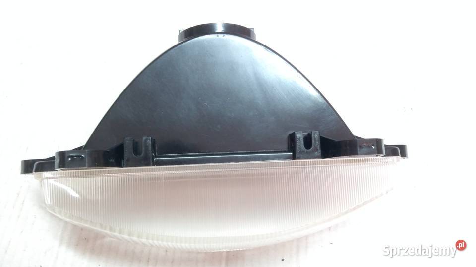 Lampa reflektor przód OE Aprilia AF1 Futura 50 Bielsk Podlaski sprzedam