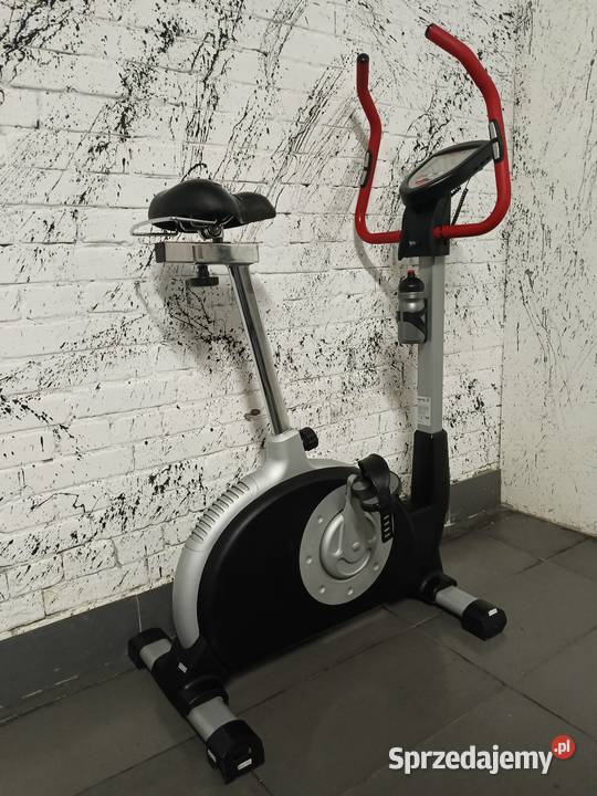 Rower Stacjonarny Elektromagnes RunTec XXL Głogów