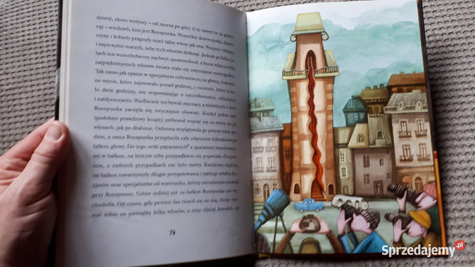 Siedmiu wspaniałych i sześć innych nie całkiem sprzedam