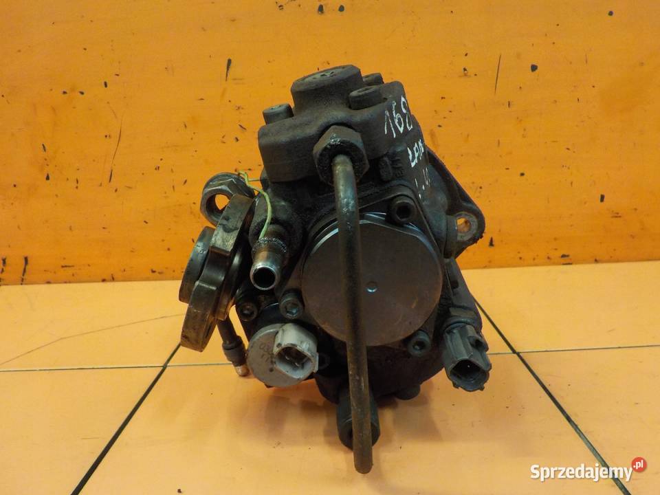 TRANSIT MK7 24 TDCI pompa wtryskowa 6C1Q9B395BE mazowieckie Suków