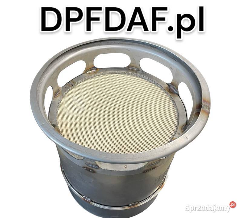 wkład DPF DAF 106 LIFT 213453 Radom
