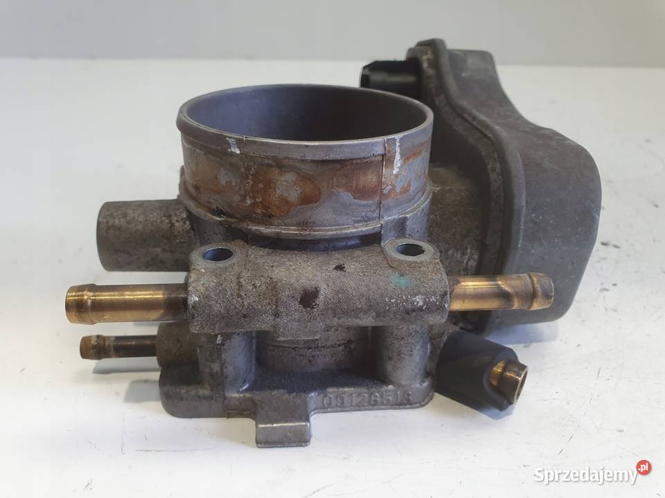 PRZEPUSTNICA Opel Astra III H 18 16V 09128518 Chełm