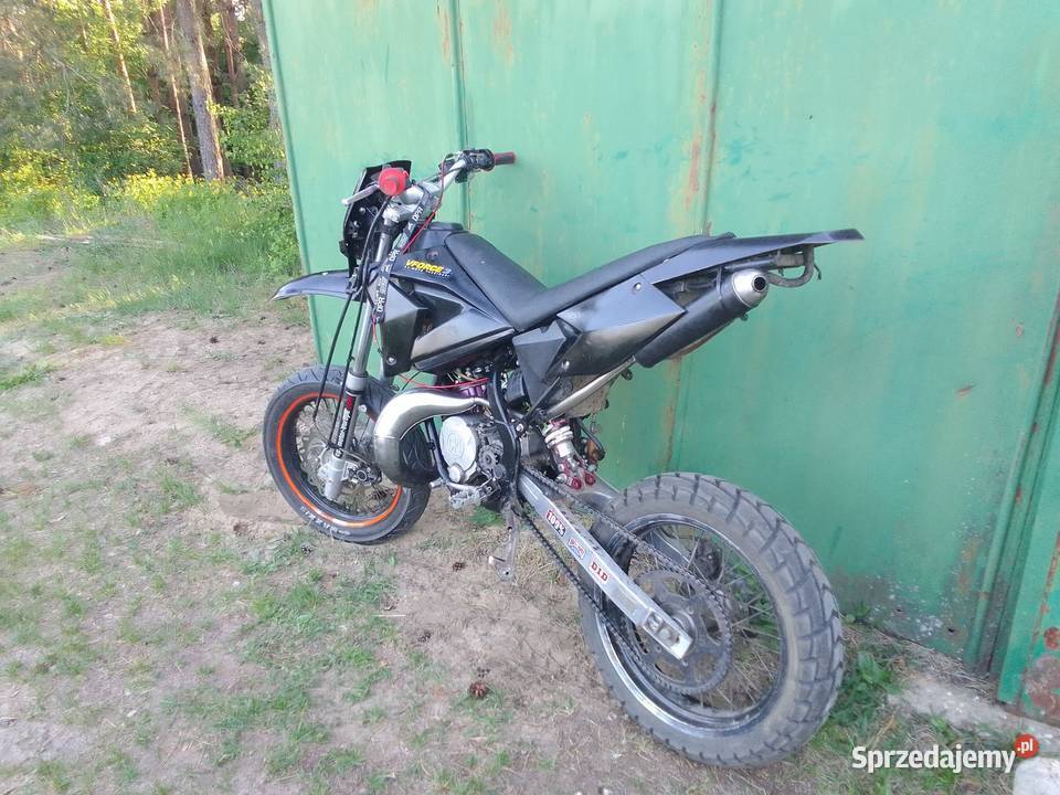 Cpi sm 5070 podlaskie Czarna Wieś Kościelna