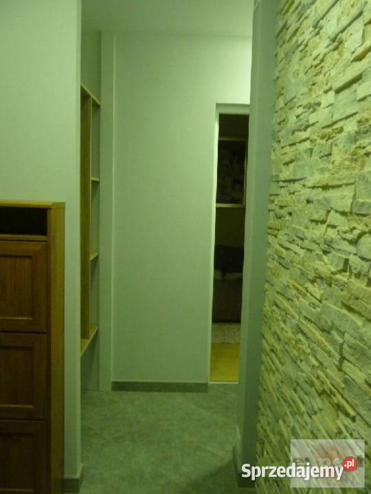 Mieszkanie Łódź Tamka 38m2 2 pokojowe