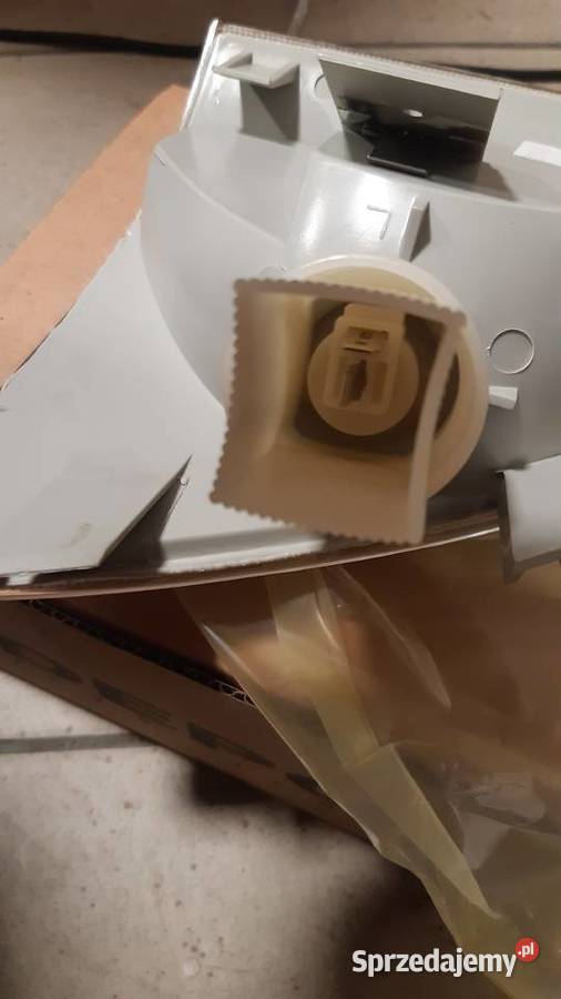 Kierunkowskaz Sprinter Mercedes 312 308 310