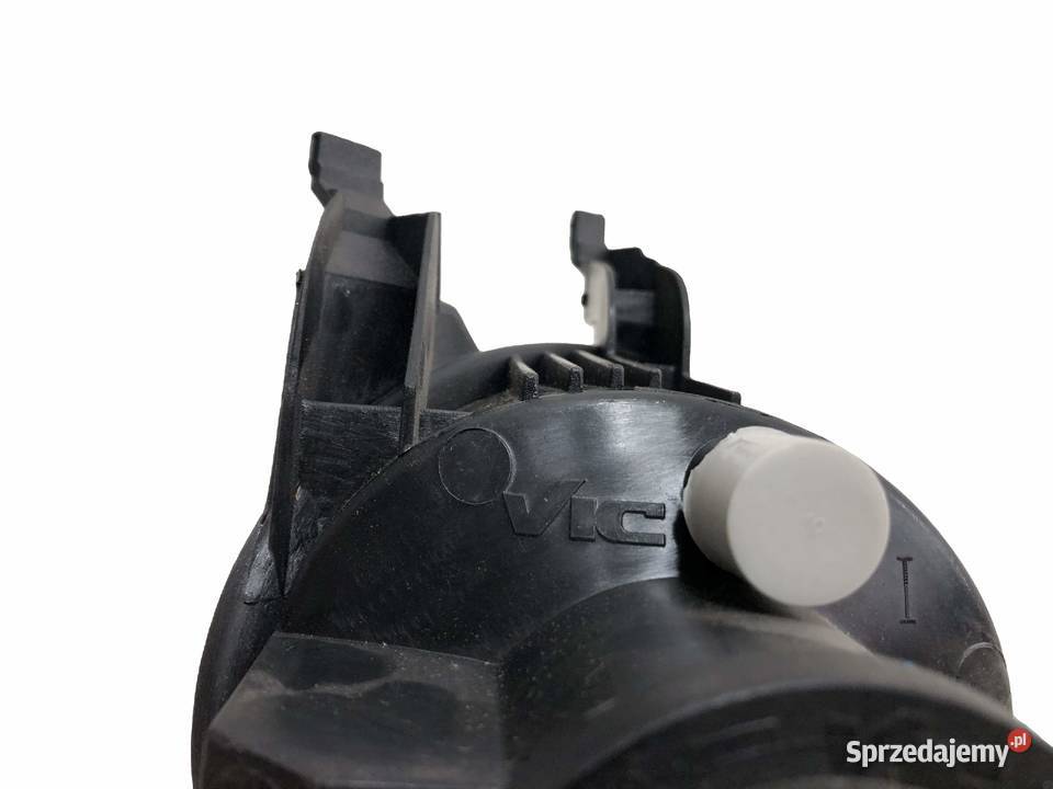 PEUGEOT 206 9809 HALOGEN LAMPA PRZECIWMGIELNA Lampy przeciwmgielne Skarżysko-Kamienna