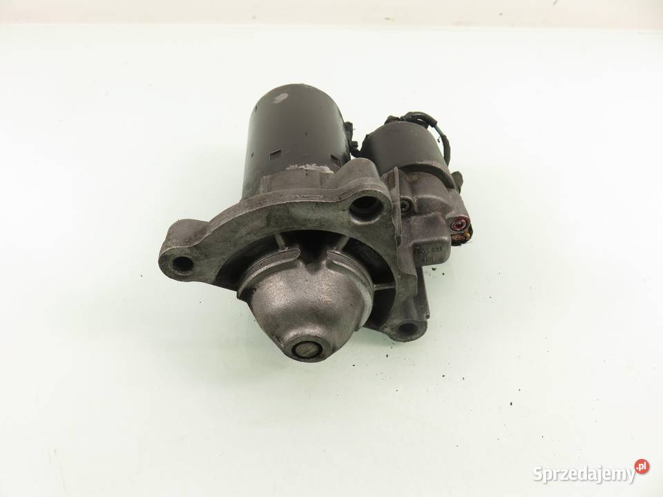 ROZRUSZNIK PEUGEOT 407 SW 20 HDi S0550PR osobowe