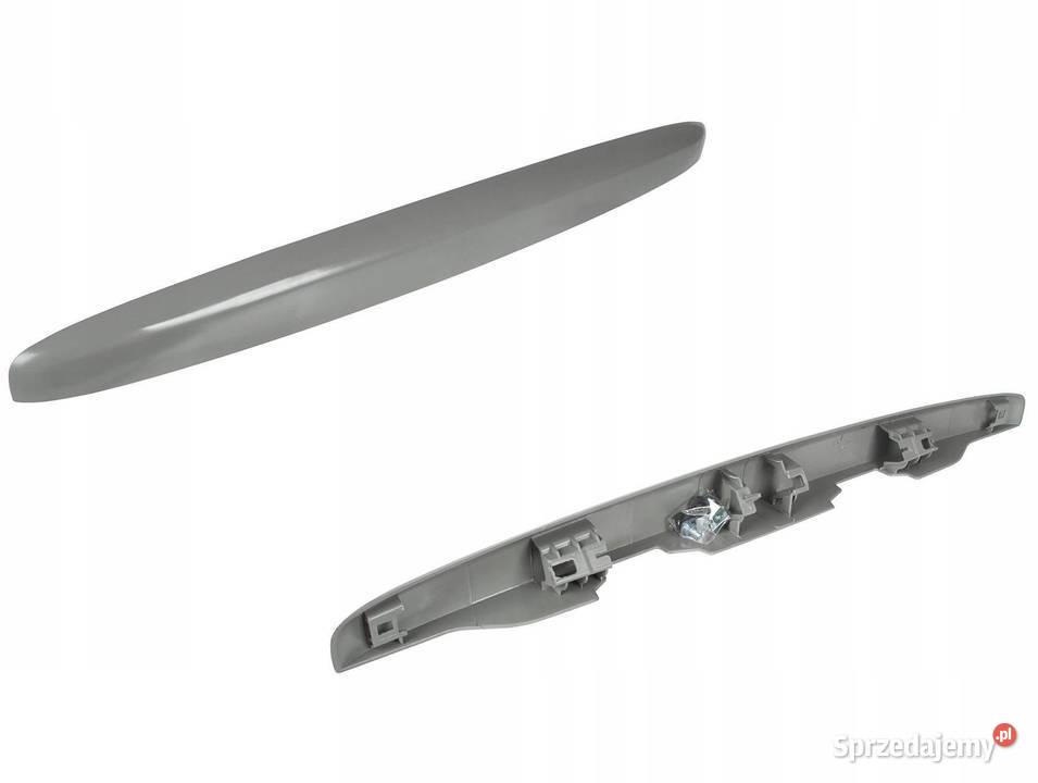 Citroen Berlingo Peugeot Partner 0208 listwa Klapy bagażnika Łódź