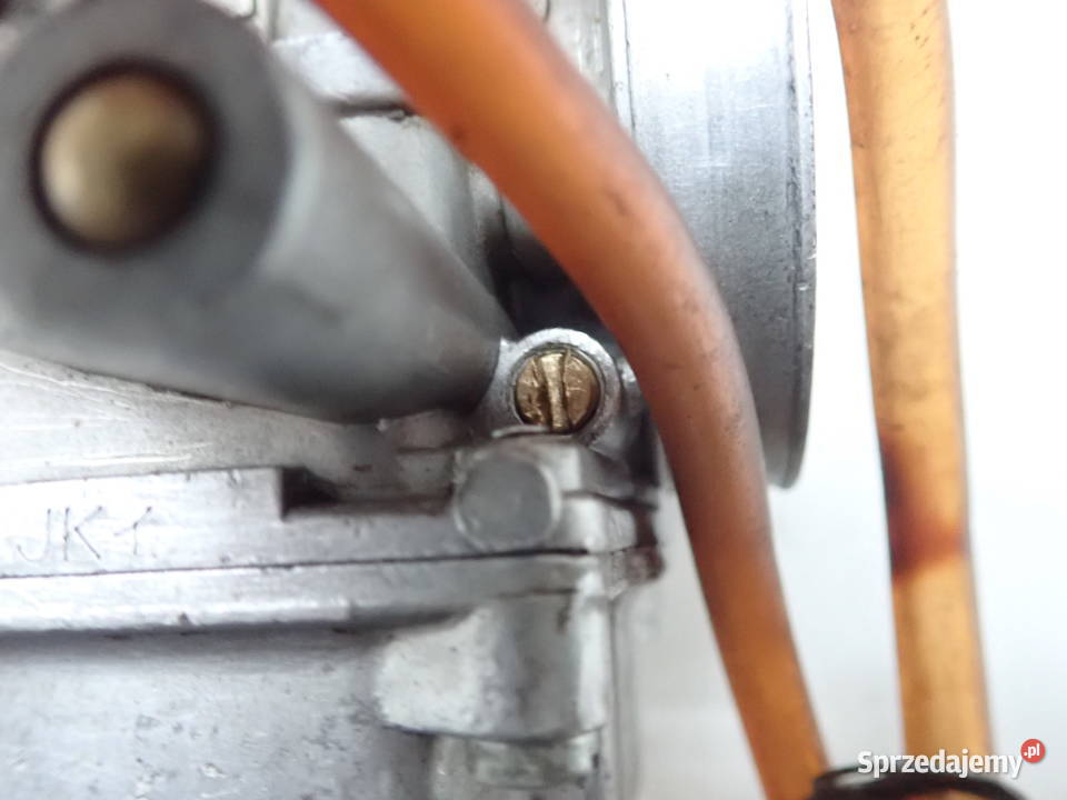 Gaźnik Keihin PJ37EOJK Suzuki RM 250 9600r 125 lubuskie Strzelce Krajeńskie