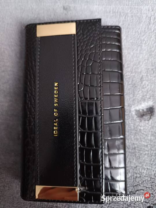 Etui portfel na iPhone 11PRO XSX Etui podlaskie Olsza sprzedam