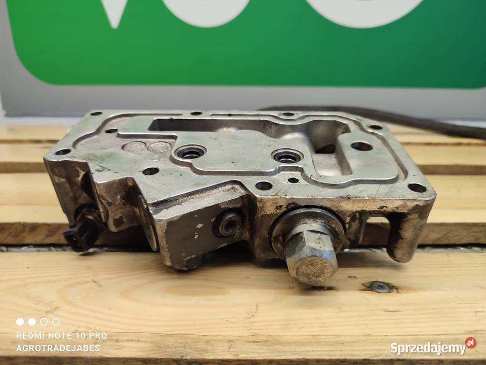 Blok Fendt G931100600011 Pozostałe Wilkowo