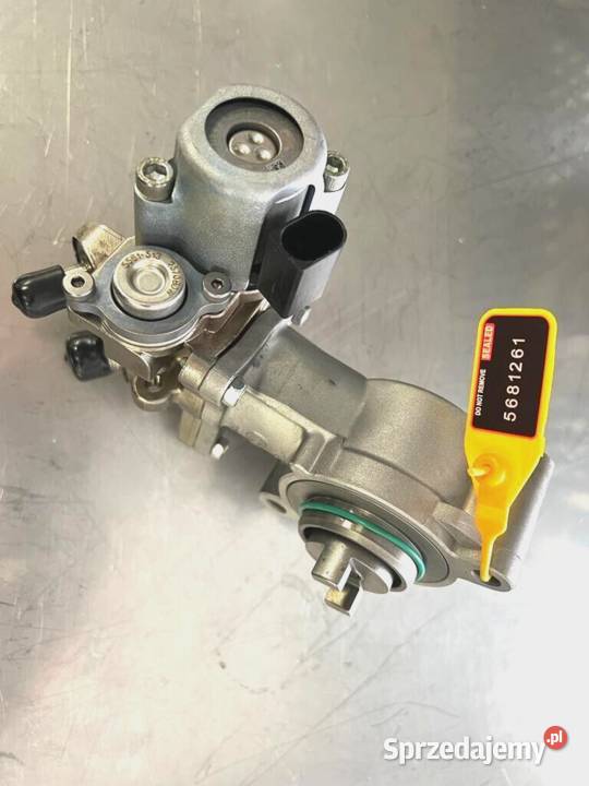 Mercedes Benz A2710703601 W212 W204 C200 CGI osobowe Układ paliwowy śląskie