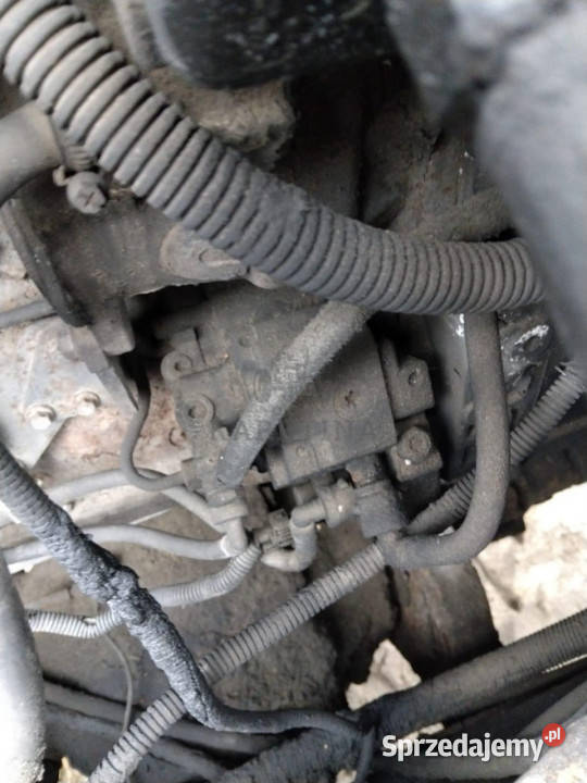 XCMG ZL50 2008 Kompletny Silnik Cummins 67 QSB Pozostałe Jastrzębniki sprzedam