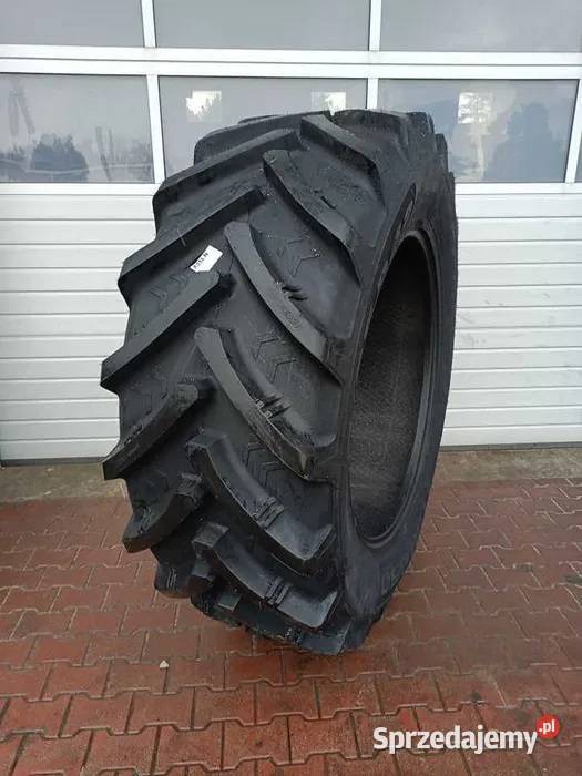 Opona 65065R42 Ascenso TDR 650 165D Mocna 7 lat Tomaszów Lubelski