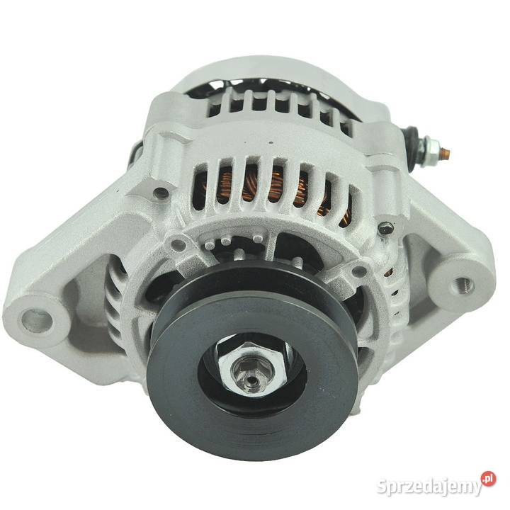 Alternator Yanmar EF352TEF393T podkarpackie Tajęcina