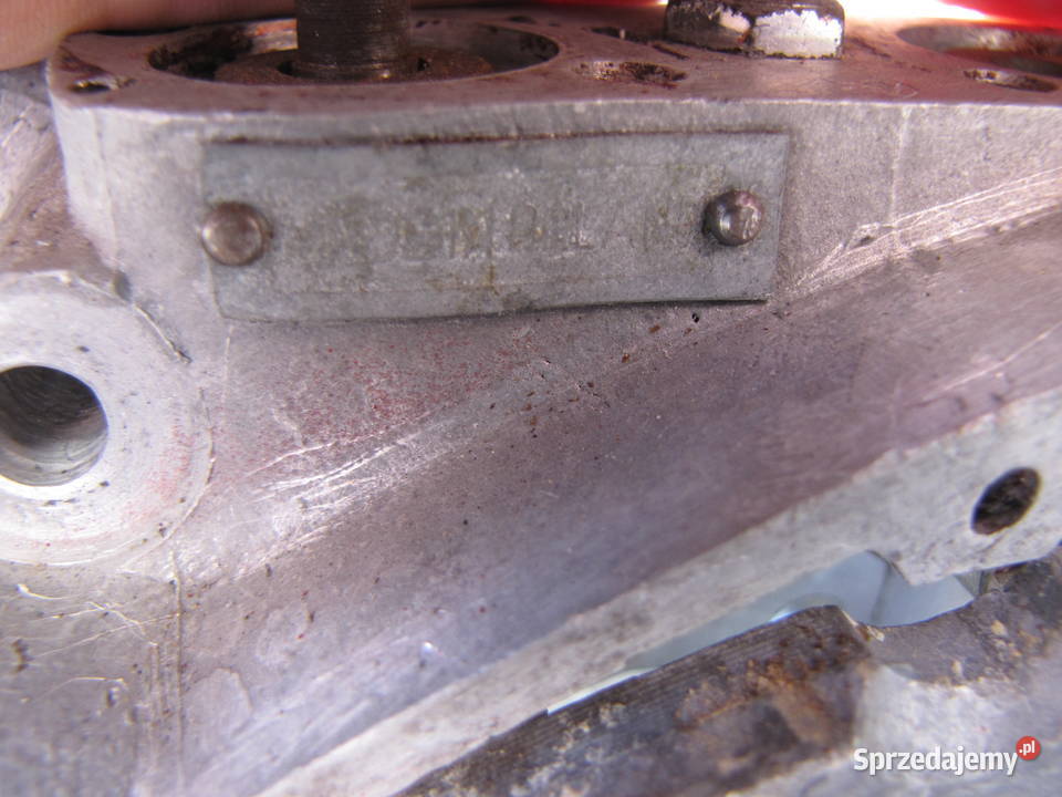 Kartery Junak M10 exportowe Motoryzacja Rzepin Drugi