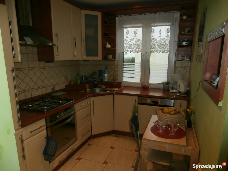 Mieszkanie 3 pok Obrońców Pokoju Gliwice Gliwice